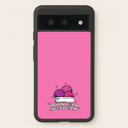 Moonbeam Icecream  - Benson Boone Phone Case for Google Pixel 8a