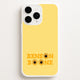 Benson BoonePhone Cases