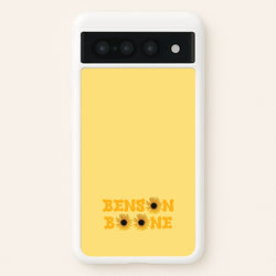 Boone Sunflowers  - Benson Boone Phone Case for Google Pixel 7 Pro