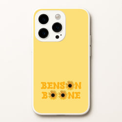 Boone Sunflowers  - Benson Boone Phone Case for iPhone 14 Pro Max