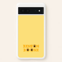 Boone Sunflowers  - Benson Boone Phone Case for Google Pixel 7