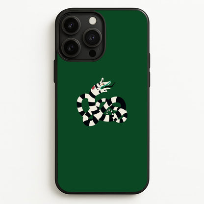 Sandworm - Beetle Halloween  - Halloween Phone Case for iPhone 13 Pro Max