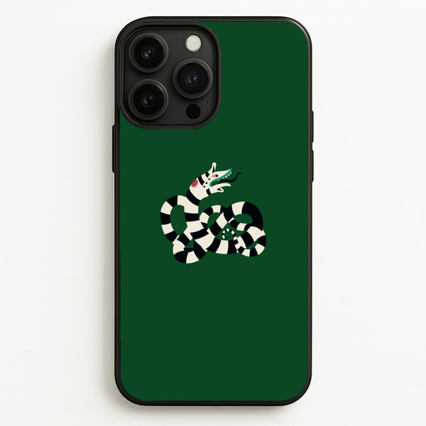 Sandworm - Beetle Halloween  - Halloween Phone Case for iPhone 13 Pro Max