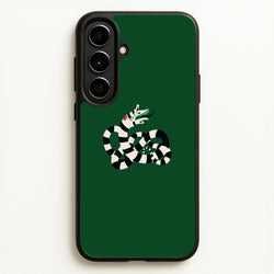 Sandworm - Beetle Halloween  - Halloween Phone Case for Galaxy A56