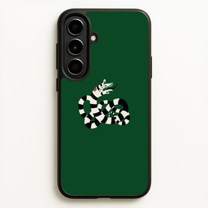 Sandworm - Beetle Halloween  - Halloween Phone Case for Galaxy A56