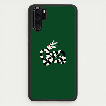 Sandworm - Beetle Halloween  - Halloween Phone Case for Huawei P30 Pro