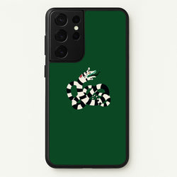 Sandworm - Beetle Halloween  - Halloween Phone Case for Galaxy S21 Ultra