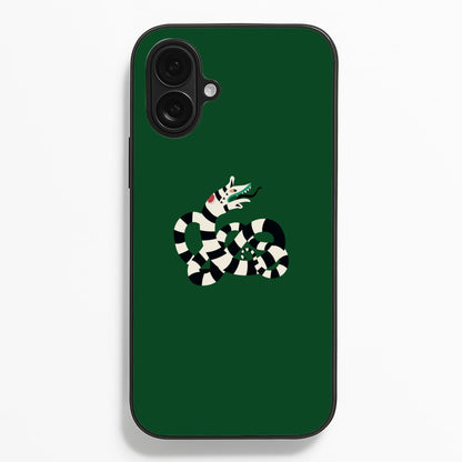 Sandworm - Beetle Halloween  - Halloween Phone Case for iPhone 16 Plus