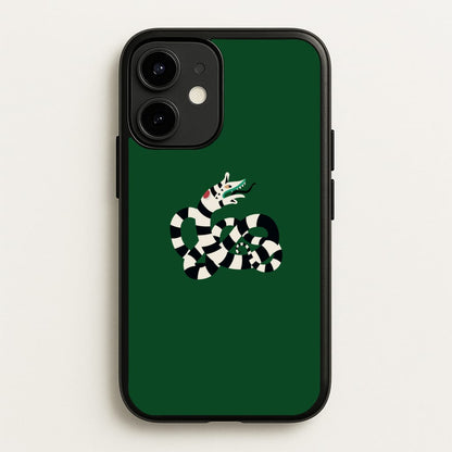 Sandworm - Beetle Halloween  - Halloween Phone Case for iPhone 12 / 12 Pro
