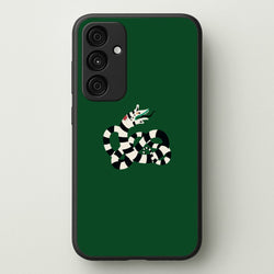 Sandworm - Beetle Halloween  - Halloween Phone Case for Galaxy A15