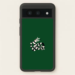 Sandworm - Beetle Halloween  - Halloween Phone Case for Google Pixel 8a