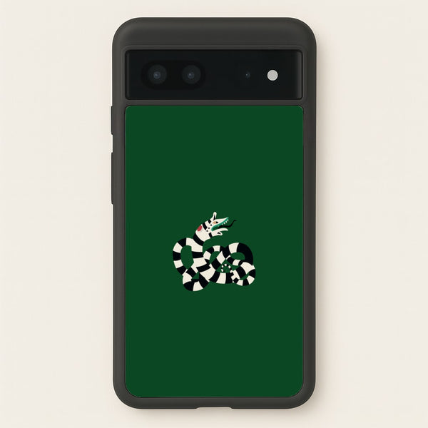 Sandworm - Beetle Halloween  - Halloween Phone Case for Google Pixel 7