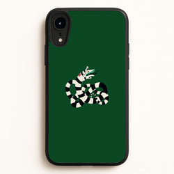 Sandworm - Beetle Halloween  - Halloween Phone Case for iPhone XR
