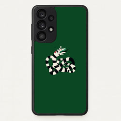Sandworm - Beetle Halloween  - Halloween Phone Case for Galaxy A33