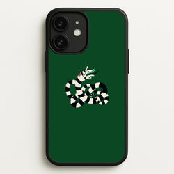 Sandworm - Beetle Halloween  - Halloween Phone Case for iPhone 11