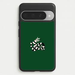 Sandworm - Beetle Halloween Phone Case for Google Pixel 10 Pro XL