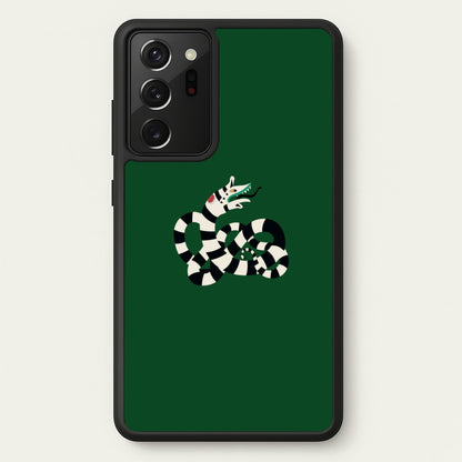 Sandworm - Beetle Halloween  - Halloween Phone Case for Galaxy Note 20 Ultra