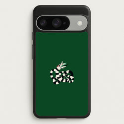 Sandworm - Beetle Halloween Phone Case for Google Pixel 10 / 10 Pro