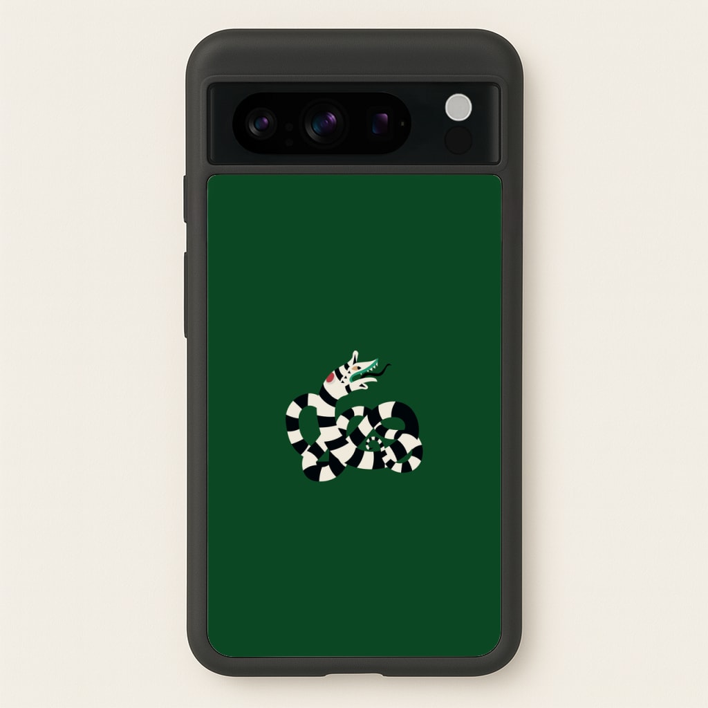 Sandworm - Beetle Halloween  - Halloween Phone Case for Google Pixel 8 Pro