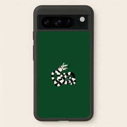 Sandworm - Beetle Halloween  - Halloween Phone Case for Google Pixel 8 Pro