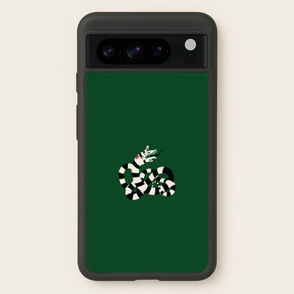 Sandworm - Beetle Halloween  - Halloween Phone Case for Google Pixel 8 Pro