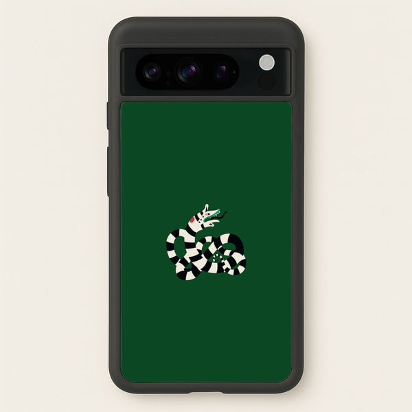 Sandworm - Beetle Halloween  - Halloween Phone Case for Google Pixel 8 Pro