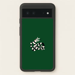 Sandworm - Beetle Halloween  - Halloween Phone Case for Google Pixel 6