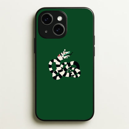 Sandworm - Beetle Halloween  - Halloween Phone Case for iPhone 14