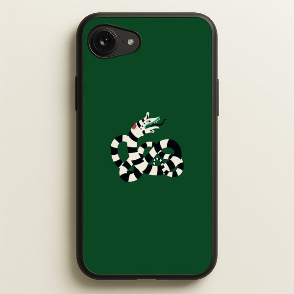 Sandworm - Beetle Halloween  - Halloween Phone Case for iPhone 16e