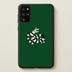 Sandworm - Beetle Halloween  - Halloween Phone Case for Galaxy S20 Plus