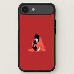 Lydia - Beetle Halloween Phone Case for iPhone 17 Air