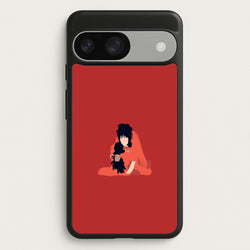 Lydia - Beetle Halloween  - Halloween Phone Case for Google Pixel 9 / 9 Pro