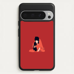 Lydia - Beetle Halloween  - Halloween Phone Case for Google Pixel 9 Pro XL