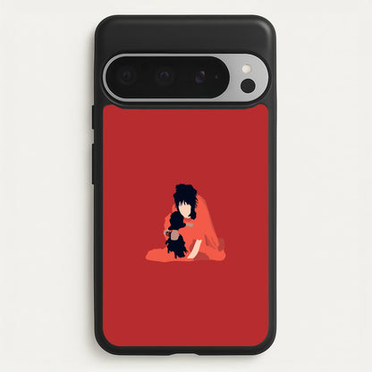 Lydia - Beetle Halloween  - Halloween Phone Case for Google Pixel 9 Pro XL