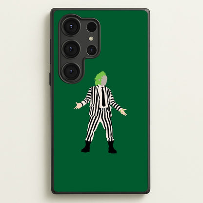 Betelgeuse - Beetle Halloween  - Halloween Phone Case for Galaxy S25 Ultra