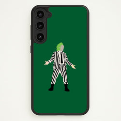 Betelgeuse - Beetle Halloween  - Halloween Phone Case for Galaxy S23