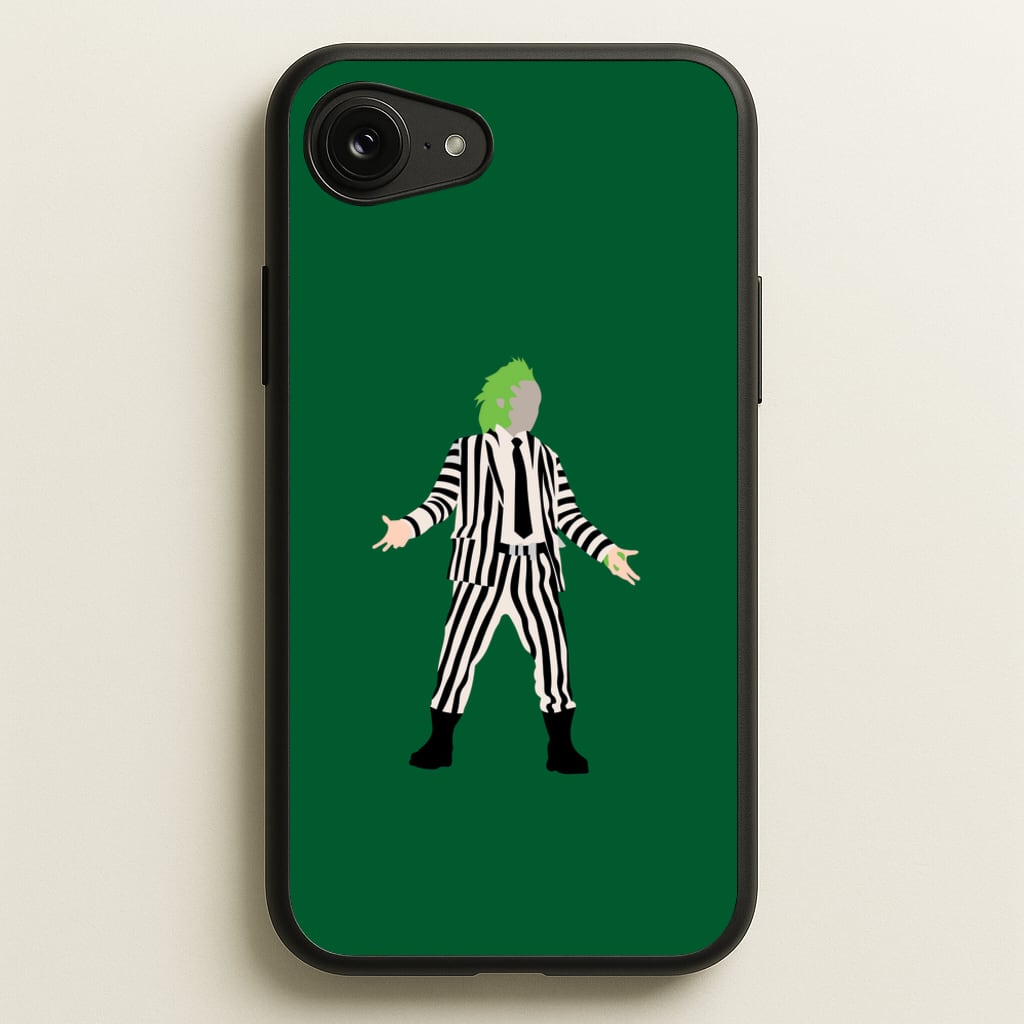 Betelgeuse - Beetle Halloween  - Halloween Phone Case for iPhone 16e