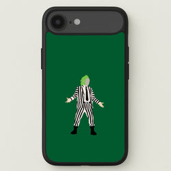 Betelgeuse - Beetle Halloween Phone Case for iPhone 17 Air