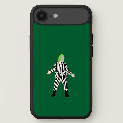 Betelgeuse - Beetle Halloween Phone Case for iPhone 17 Air
