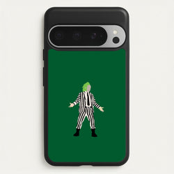 Betelgeuse - Beetle Halloween  - Halloween Phone Case for Google Pixel 9 Pro XL
