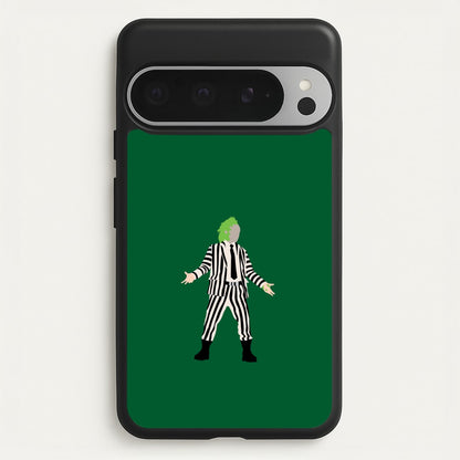 Betelgeuse - Beetle Halloween  - Halloween Phone Case for Google Pixel 9 Pro XL