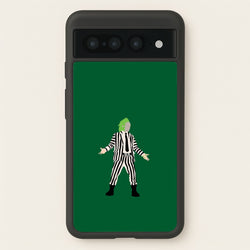 Betelgeuse - Beetle Halloween  - Halloween Phone Case for Google Pixel 7 Pro
