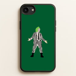 Betelgeuse - Beetle Halloween  - Halloween Phone Case for iPhone 6 / 7 / 8 / SE
