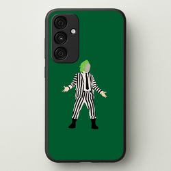 Betelgeuse - Beetle Halloween  - Halloween Phone Case for Galaxy A35