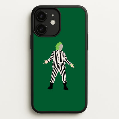 Betelgeuse - Beetle Halloween  - Halloween Phone Case for iPhone 11