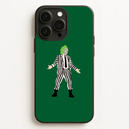 Betelgeuse - Beetle Halloween  - Halloween Phone Case for iPhone 12 Pro Max
