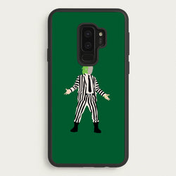 Betelgeuse - Beetle Halloween  - Halloween Phone Case for Galaxy S9 Plus