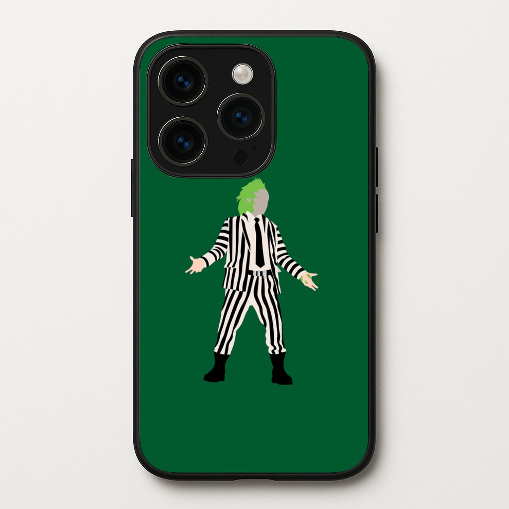 Betelgeuse - Beetle Halloween  - Halloween Phone Case for iPhone 14 Pro