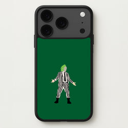 Betelgeuse - Beetle Halloween Phone Case for iPhone 17 Pro Max