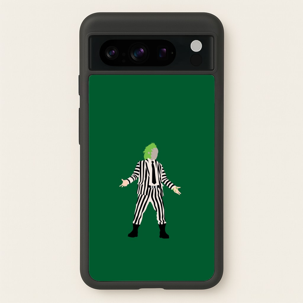 Betelgeuse - Beetle Halloween  - Halloween Phone Case for Google Pixel 8 Pro